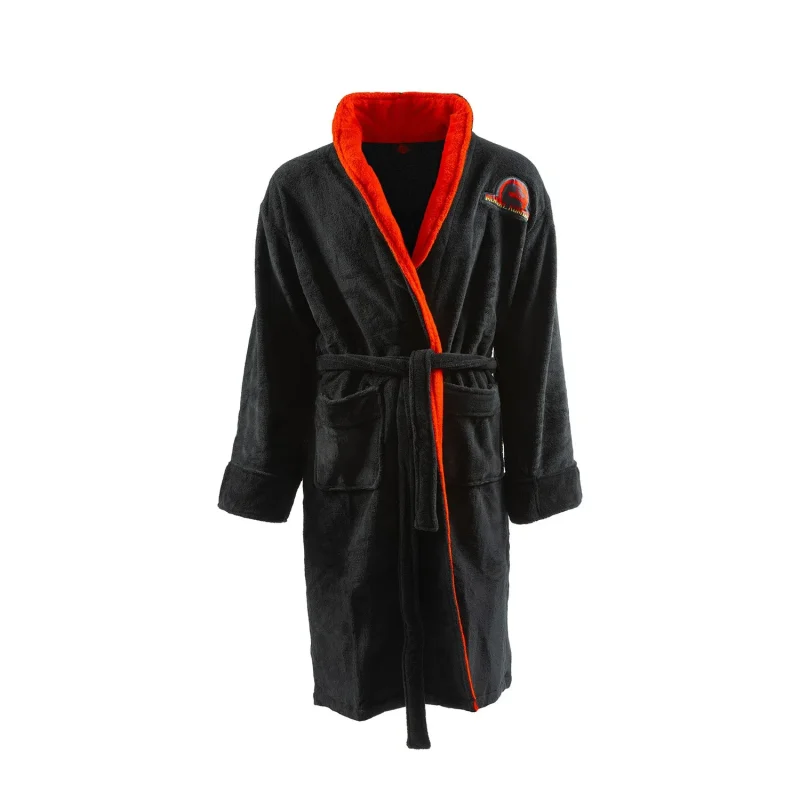 luxurious mk9 spa bathrobe