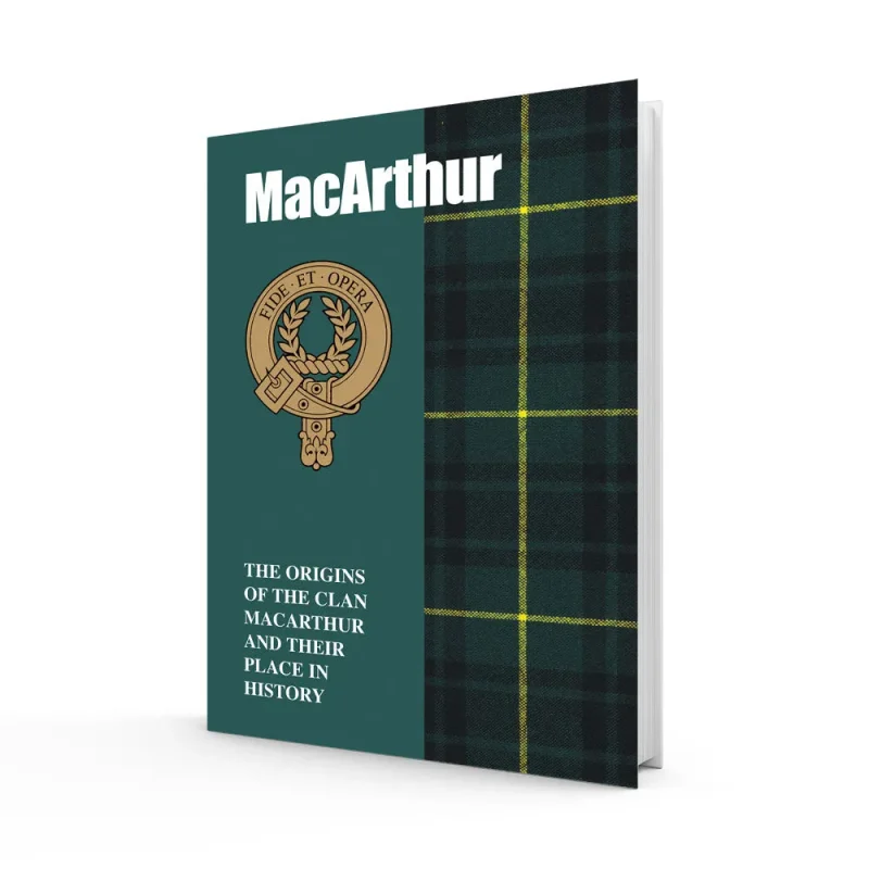 macarthur by clan books gripping historical novel