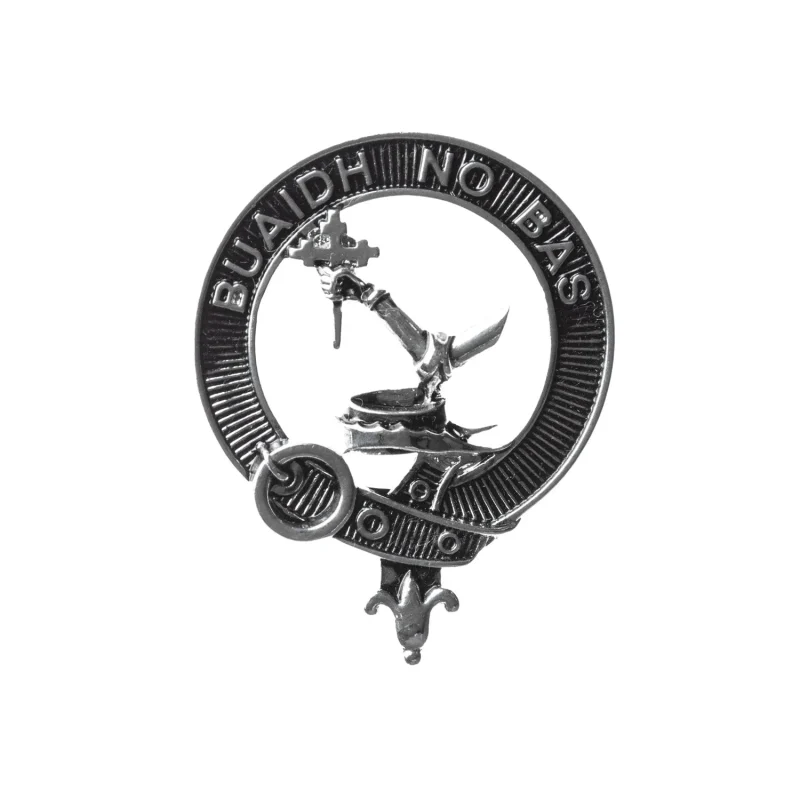 macdougall clan badge for online shoppers