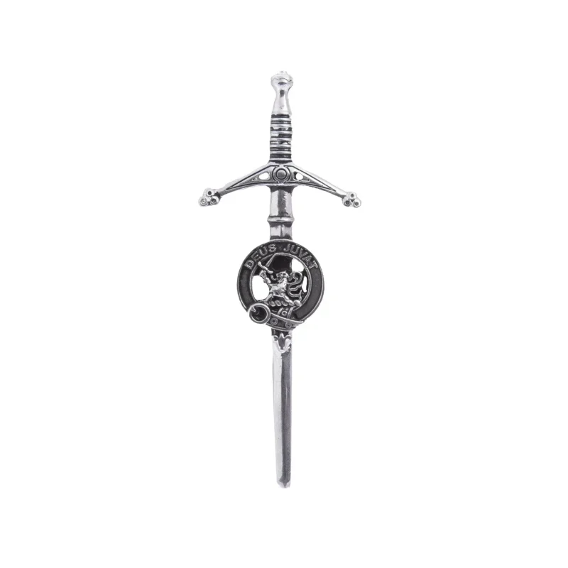 macduff clan kilt pin