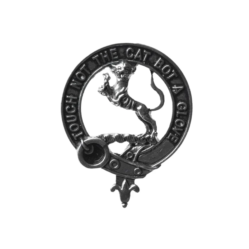 macintyre clan badge for online shoppers