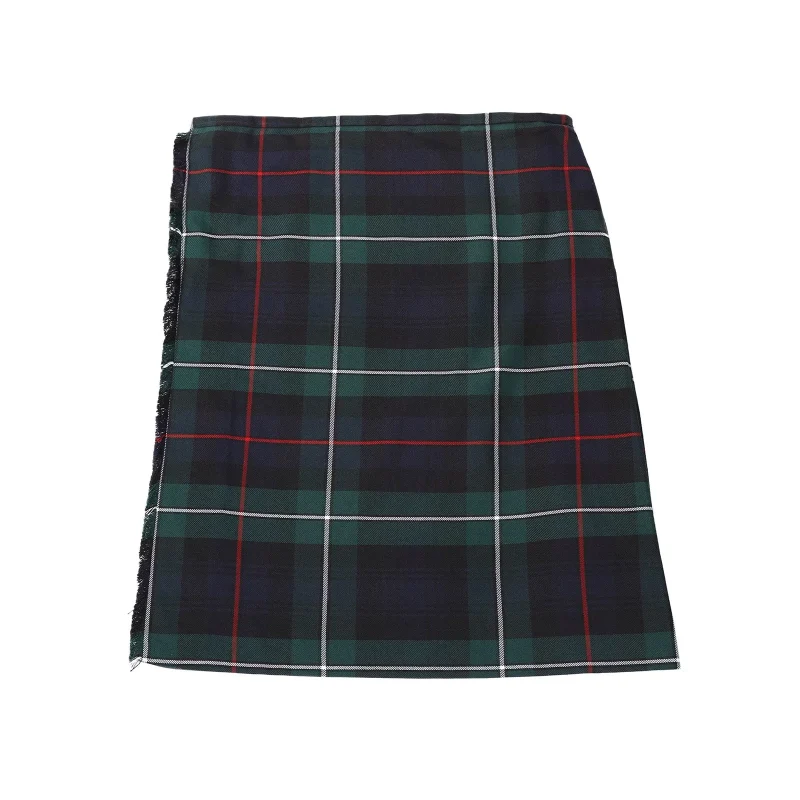 mackenzie deluxe men s full kilt