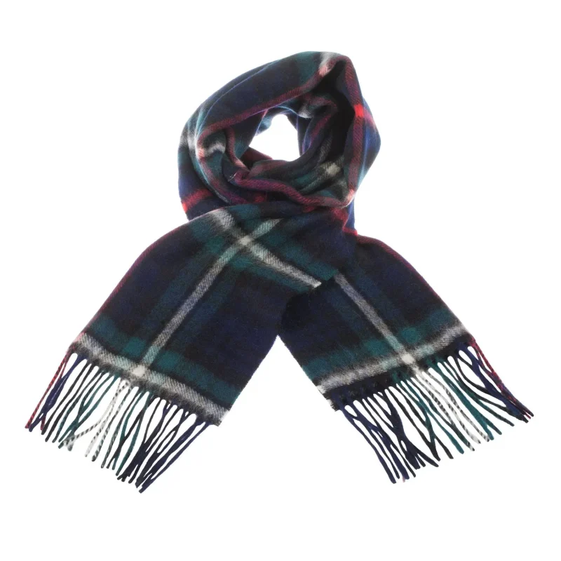 mackenzie edinburgh cashmere scarf