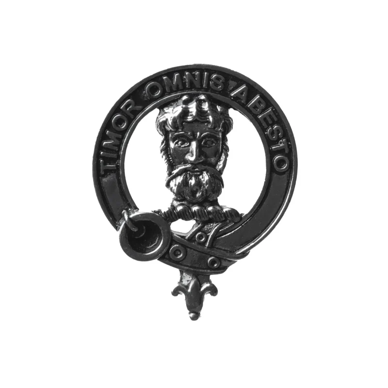 macnab clan badge for online shoppers