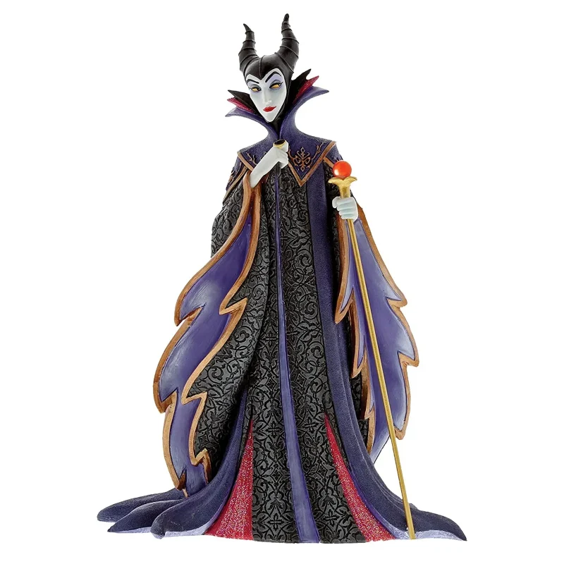 maleficent collectible figurine