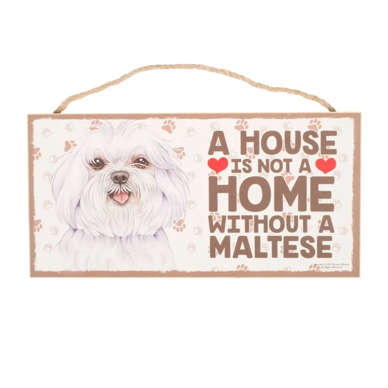 maltese dog toothpaste pet plaque remover