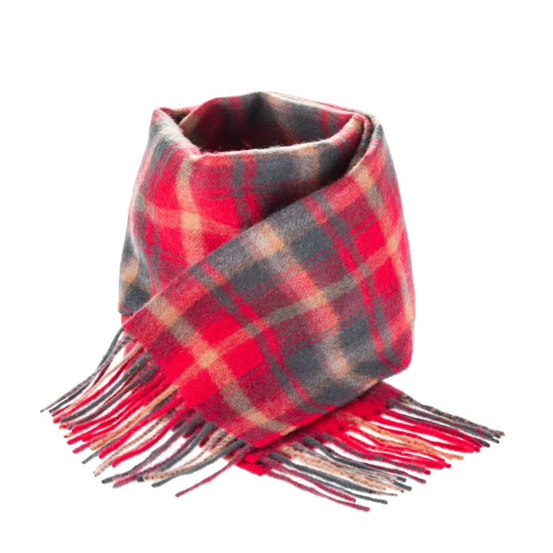 maple cashmere scarf for women edinburgh