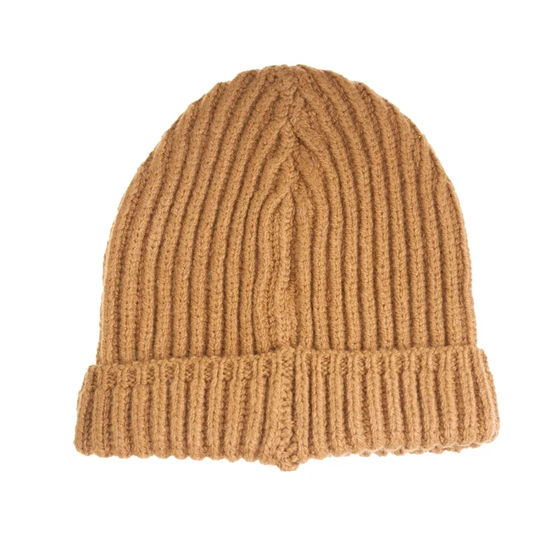 marchbrae men s vicuna single beanie