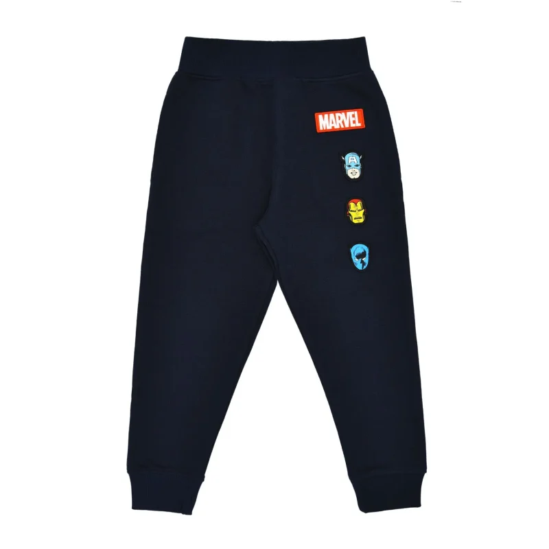 marvel captain america joggers for men