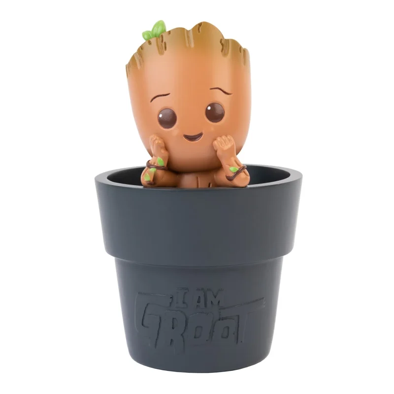 marvel groot desk organizer