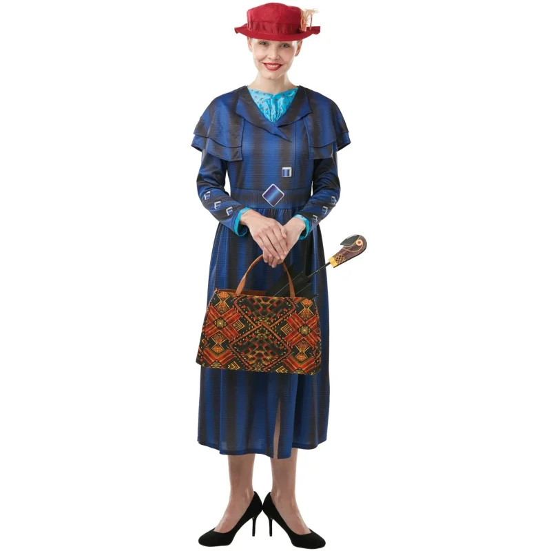 mary poppins returns magical movie edition