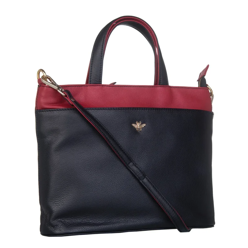 mason multi way utility tote bag