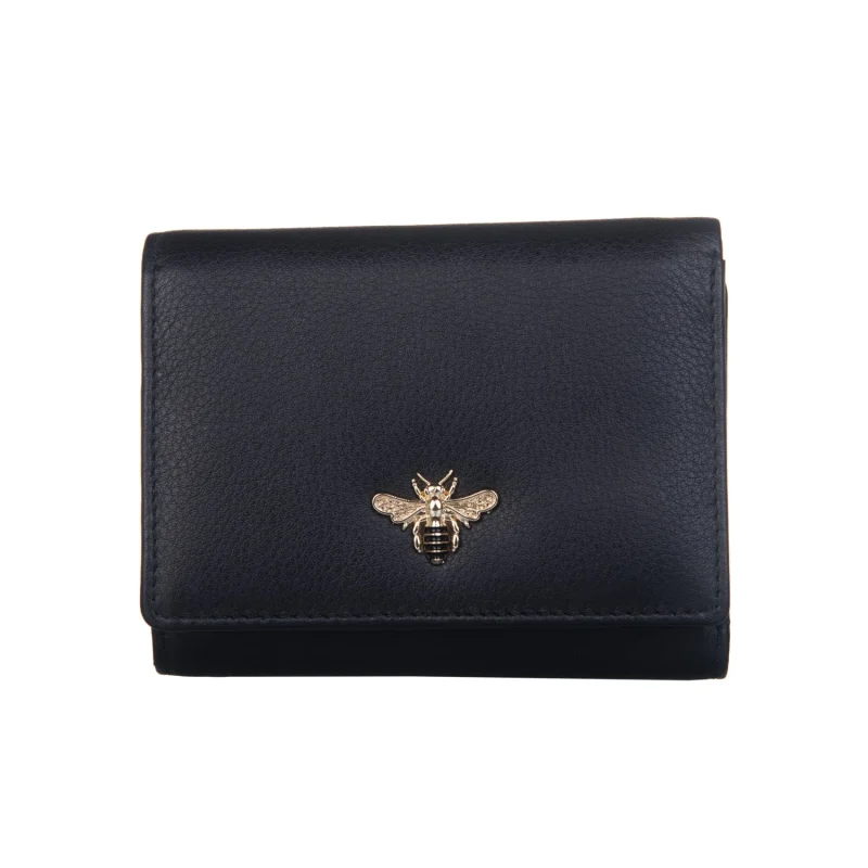 mason tri fold wallet purse