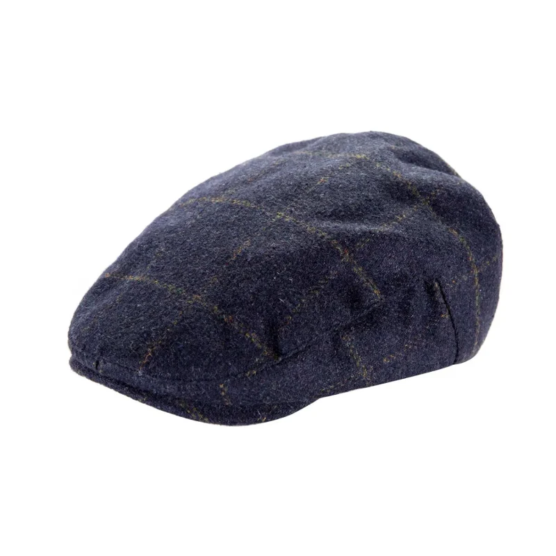 men s heritage flat cap