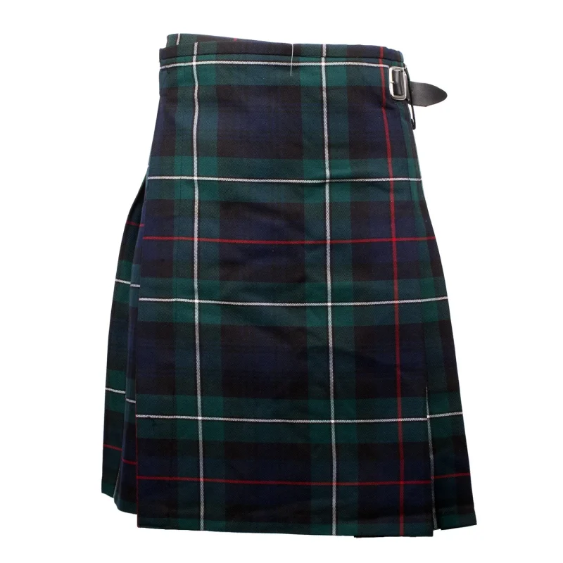 men s lightweight kilt mackenzie for parties