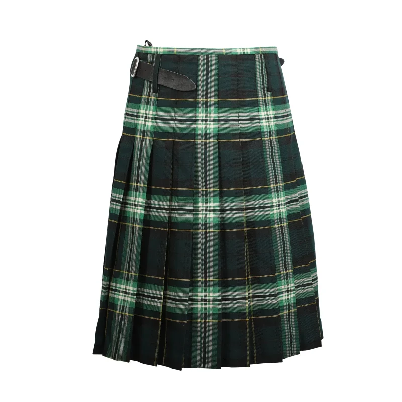 men s lightweight party kilt parkhead district