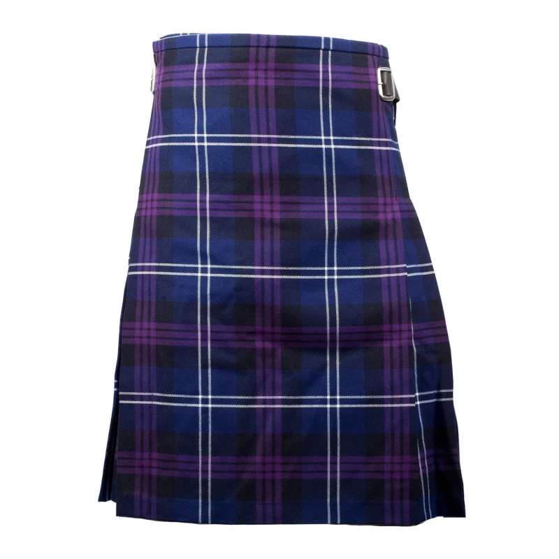 men s lightweight party kilt scottish heritage