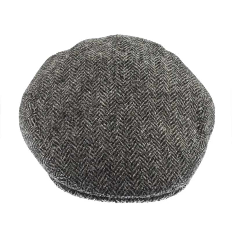 men s tweed stornoway flat cap 4615