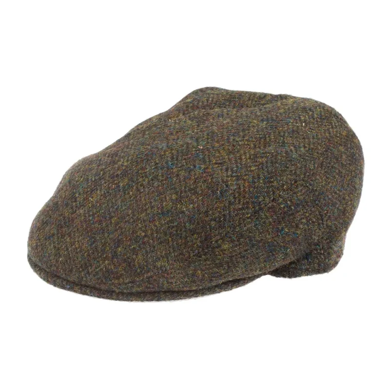 men s tweed stornoway y02 flat cap