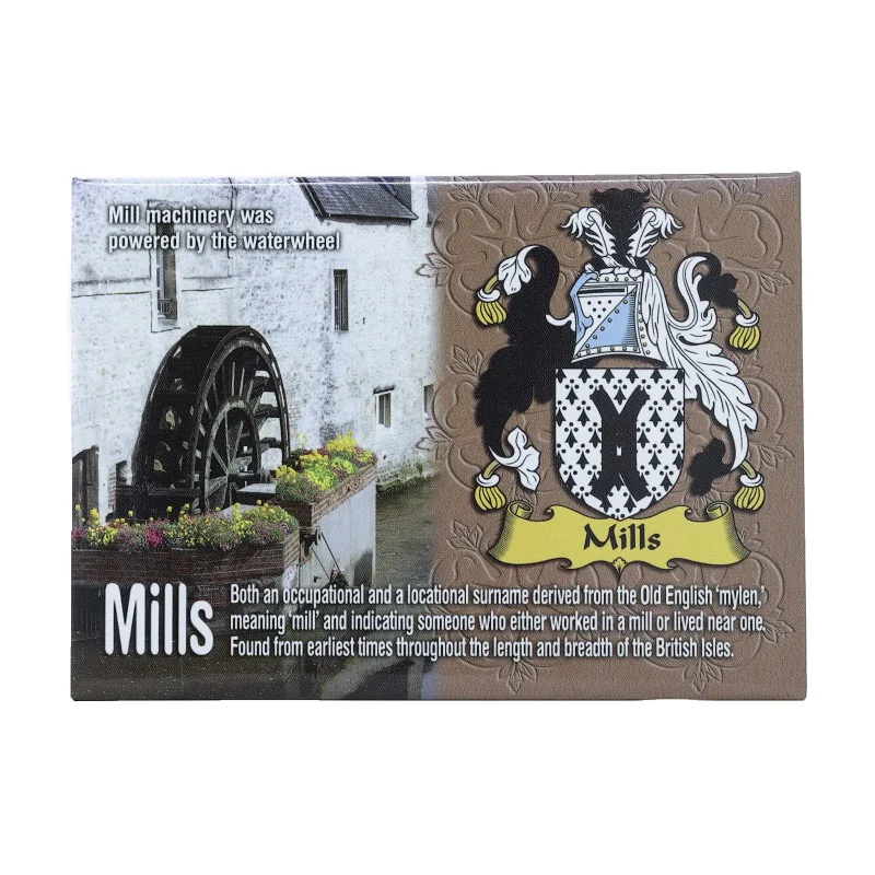 metallic wales magnet eng mills scenic design