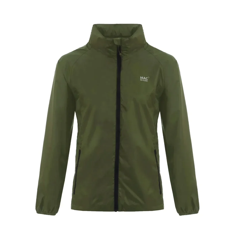 mias origin 2 khaki adult jacket