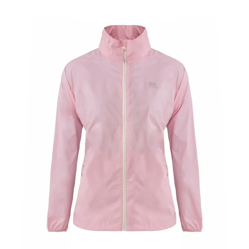 mias origin 2 pink adult jacket