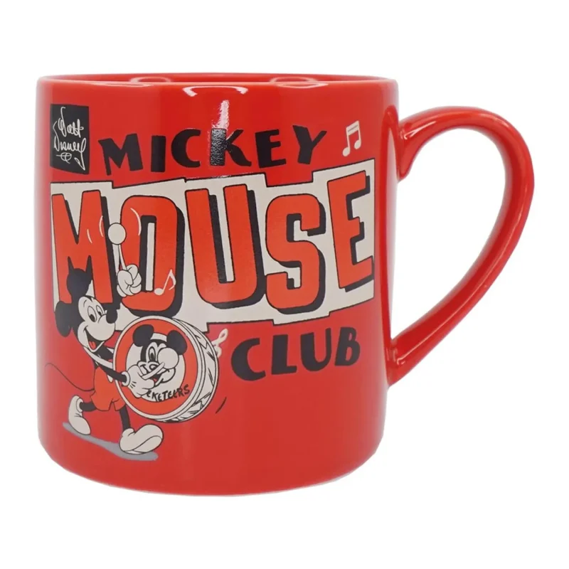 mickey mouse 310ml classic mug