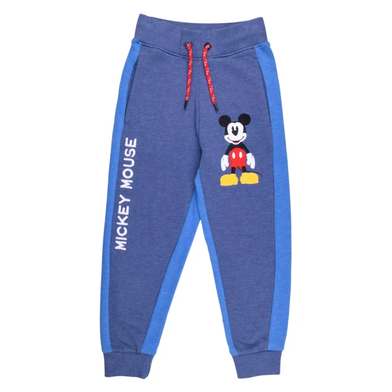 mickey mouse comfort fit sweatpants