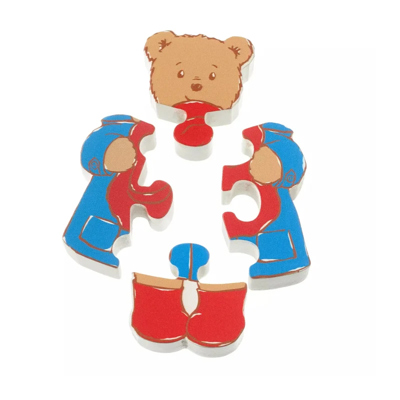 mini paddington hat puzzle