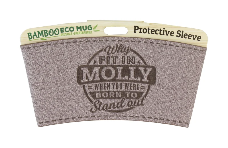 molly cup wrap sleeve reusable insulation scaled