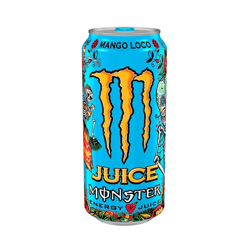 monster mango loco energy drink