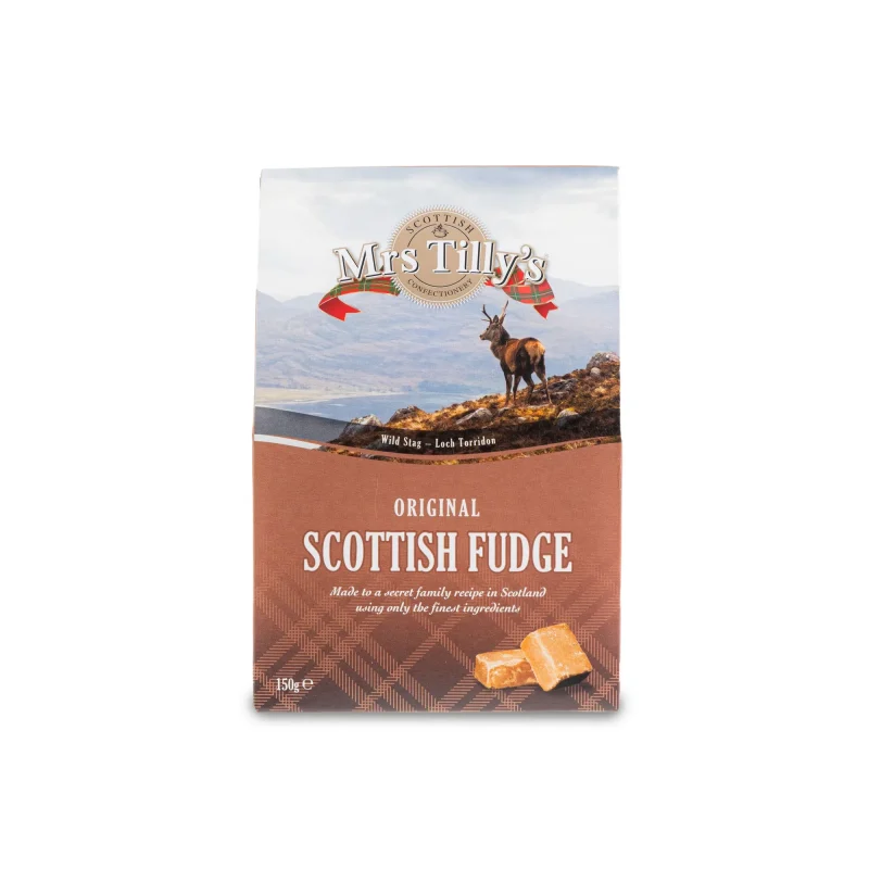 mrs tilly s gourmet fudge treats