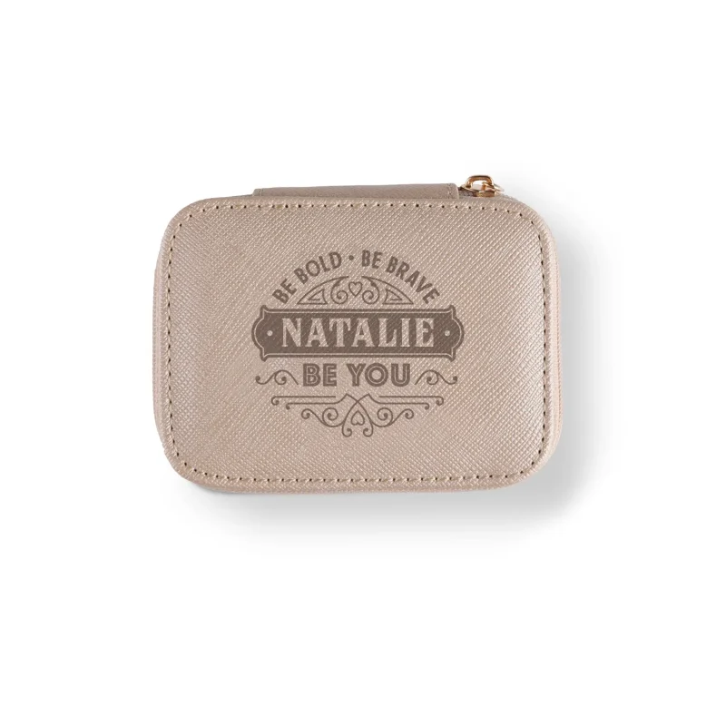 natalie h h jewelry case