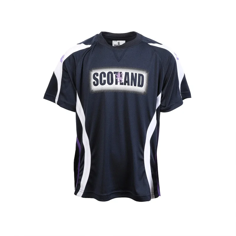 navy scotland cool kids t shirt