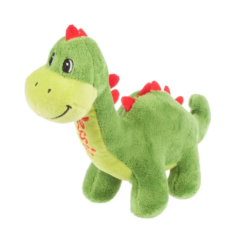 nessie dragon plush soft comfort toy