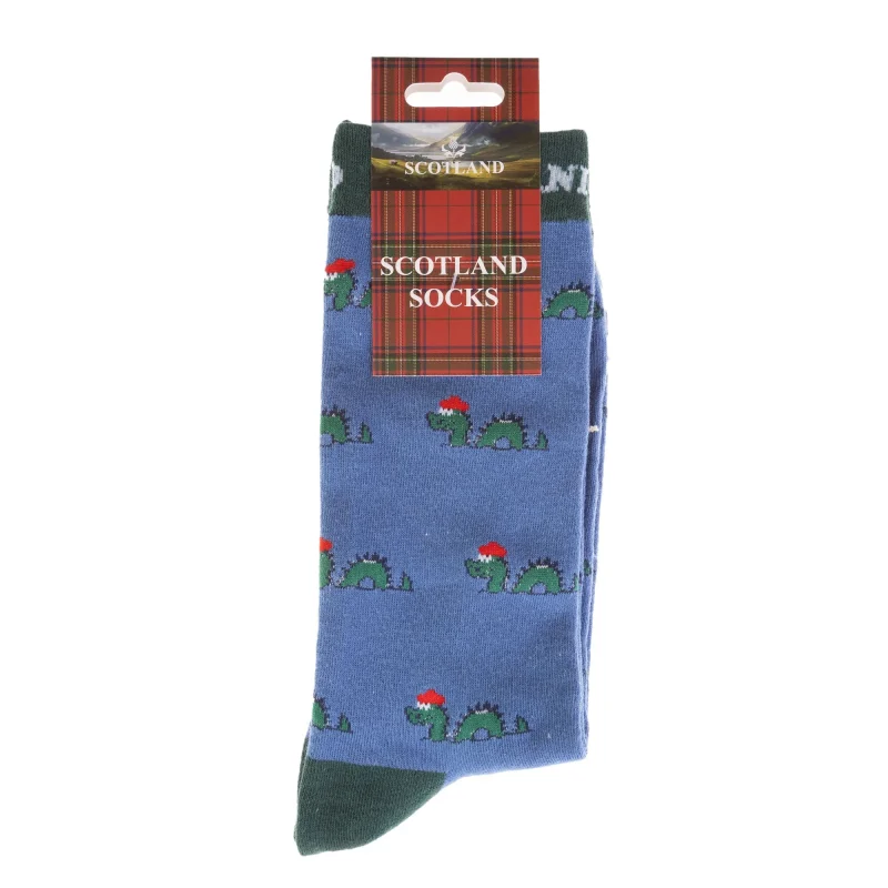 nessie socks cozy unique