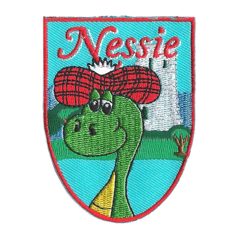 nessie waterproof patch protector