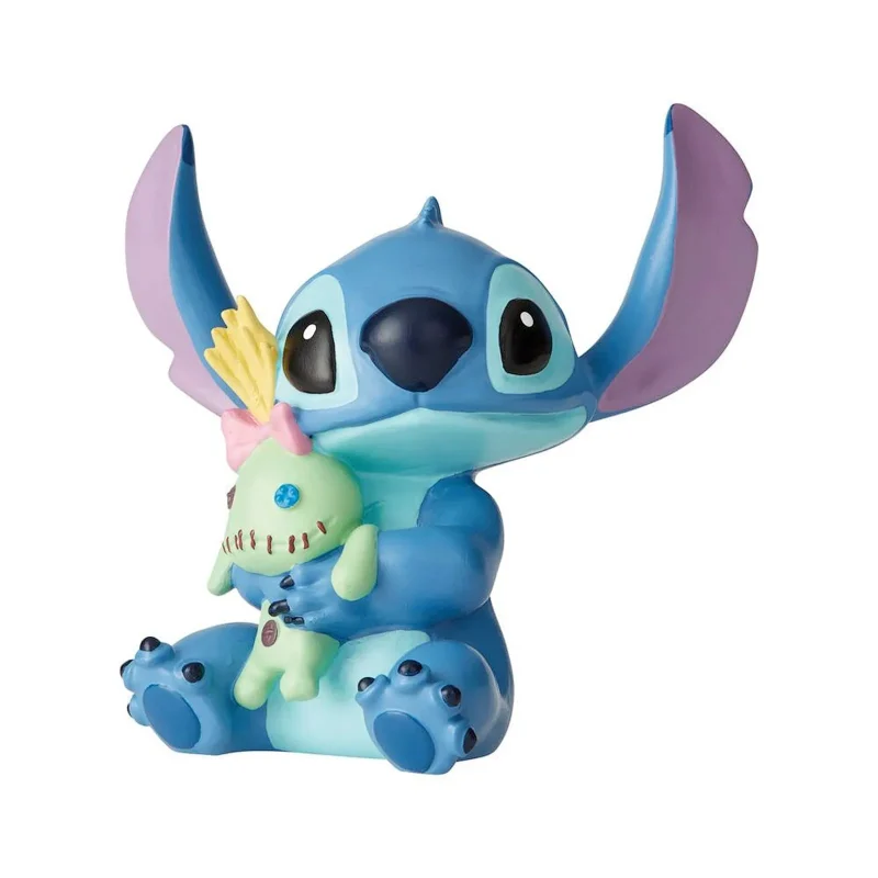 new stitch doll