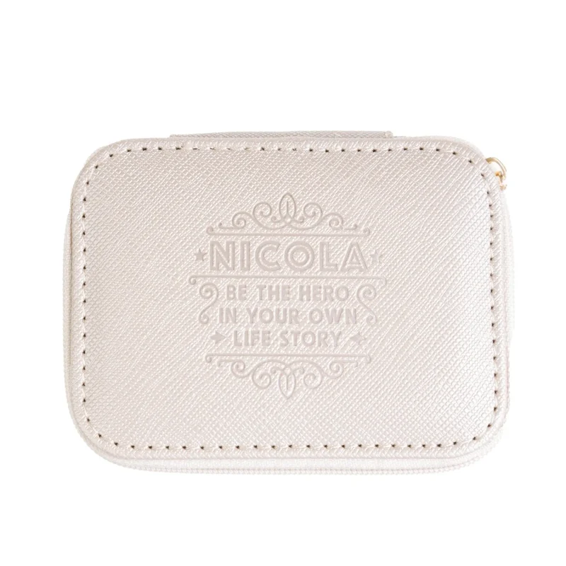 nicola h h jewelry case