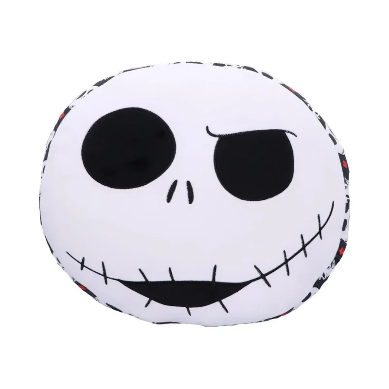 nightmare before christmas 40cm cushion