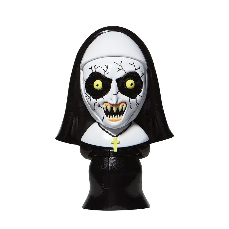 nun figurine for collectors