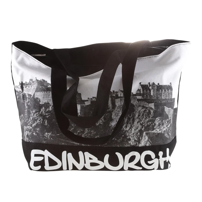 oliver photo bag edinburgh castle edition