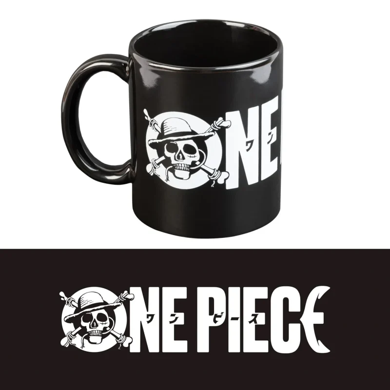 one piece netflix limited edition mug