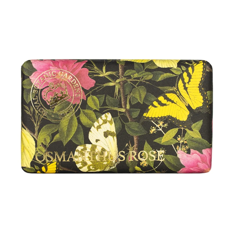 osmanthus rose soap bar kew gardens spa scaled