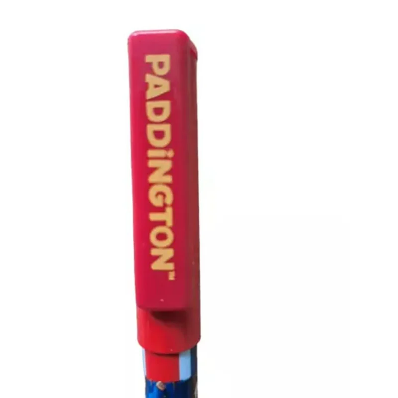 paddington bear movie icon 3 piece pen set