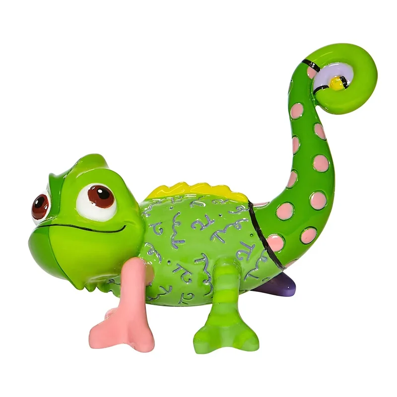 pascal mini disney figurine