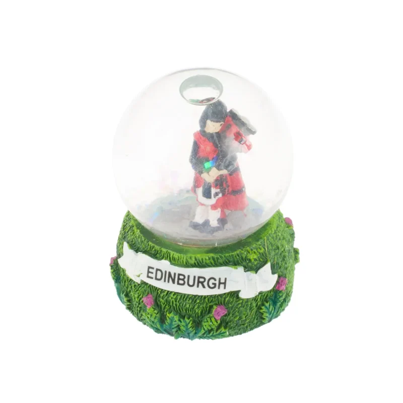 piper snow globe winter wonderland