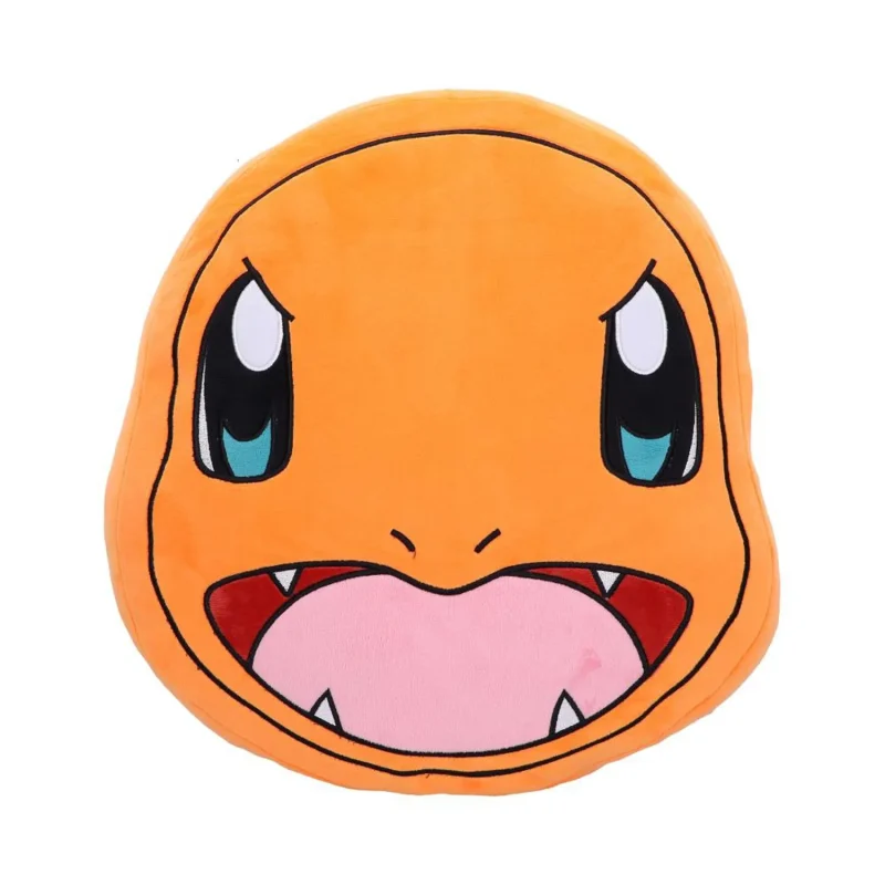 pokemon charmander 40cm plush cushion