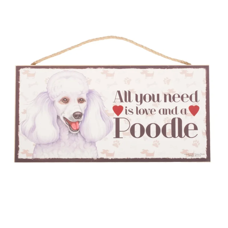 poodle teeth cleaning pet plaque remover