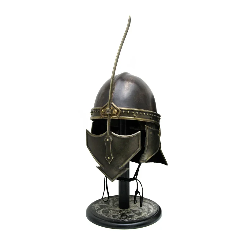 pure guardian helm